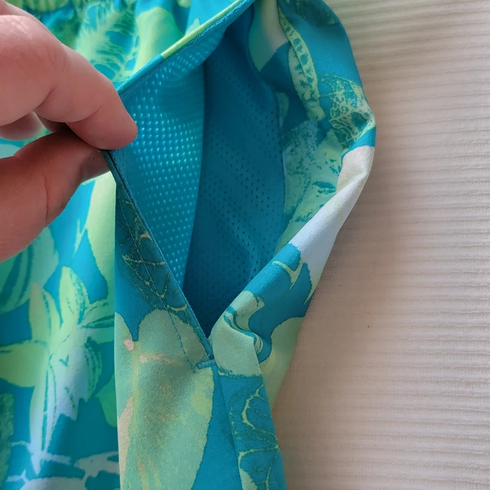 Hybrid Short | All in Motion Water Repellent